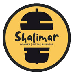 Shalimar  logo.
